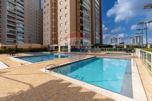 Venda-Apartamento-Rua José Tadeu Sincos , 120  - Próximo à Av. Wladimir Meirelles Ferreira  - Bosque das Juritis , Ribeirão Preto , São Paulo , 14021673-780091061-23