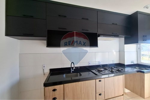 Venda-Apartamento-Jardim Florestan Fernandes , Ribeirão Preto , São Paulo , 14079-310-780171045-45