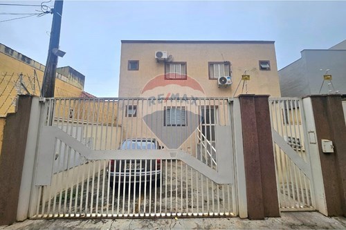 Venda-Apartamento-Rua Saldanha Marinho , 1100  - Centro , Ribeirão Preto , São Paulo , 14010060-780171065-33