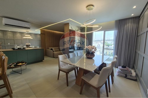 Venda-Apartamento-Avenida Domingos Vitaliano , 60  - Parque Raia  - Jardim Botânico , Ribeirão Preto , São Paulo , 14021579-780181033-35