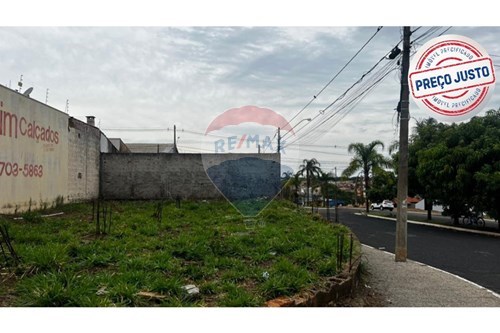 Venda-Terreno-RUA DORIVALDO CHIOCA , S/N  - Escola Estadual Prof. Dr Assuero Quadri Prestes  - Jardim Luiza II , Franca , São Paulo , 14407-624-780231027-26