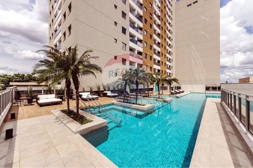 Venda-Apart Hotel/ Flat-Presidente Kennedy , 1657  - HOTEL INTERCITY  - Ribeirânia , Ribeirão Preto , São Paulo , 14095-220-780211055-5