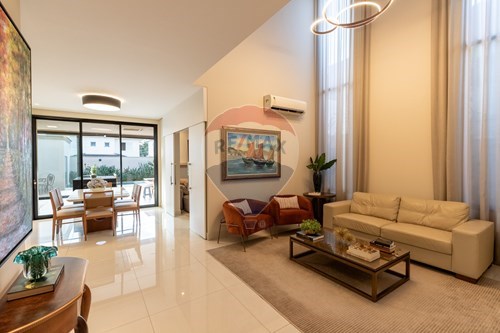 Venda-Casa de Condomínio-Rua Aurélio Pollo , 100  - Condomínio Nova Aliança Sul  - Jardim Nova Aliança Sul , Ribeirão Preto , São Paulo , 14027190-780091125-51