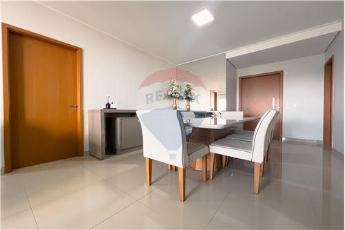 Venda-Apartamento-Rua Cezário Gonçalves , 100  - Über Van Der Rohe  - Jardim Botânico , Ribeirão Preto , São Paulo , 14021-656-780121002-14