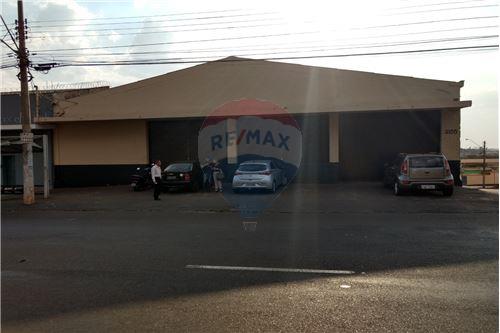 Alugar-Galpão-Vila Mariana , Ribeirão Preto , São Paulo , 14075-279-780241008-262