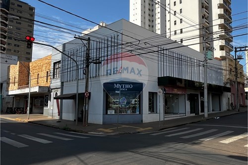 Venda-Cj. Comercial/ Sala-Rua Lafaiete , 1062  - Mytho Óticas Lafaeite  - Centro , Ribeirão Preto , São Paulo , 14015080-780261002-51