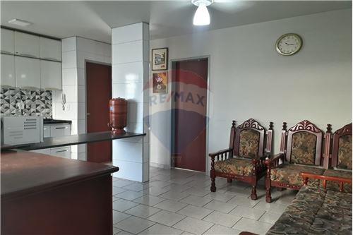 Venda-Apartamento-Rua Amadeu Giachetto , 665  - Rua javari  - Ipiranga , Ribeirão Preto , São Paulo , 14060670-780171003-54