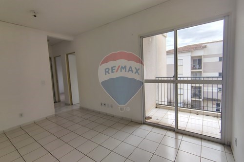 Venda-Apartamento-Rua Padre Bento Dias Pacheco , 480  - Geraldo Correia de Carvalho , Ribeirão Preto , São Paulo , 14060852-780261002-5