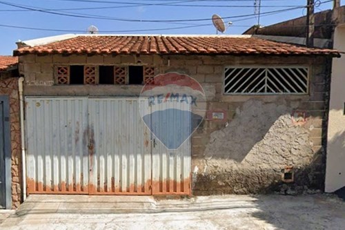 Venda-Casa-Carlos César Tonelo , 825  - Jardim Heitor Rigon , Ribeirão Preto , São Paulo , 14062-090-780241022-34