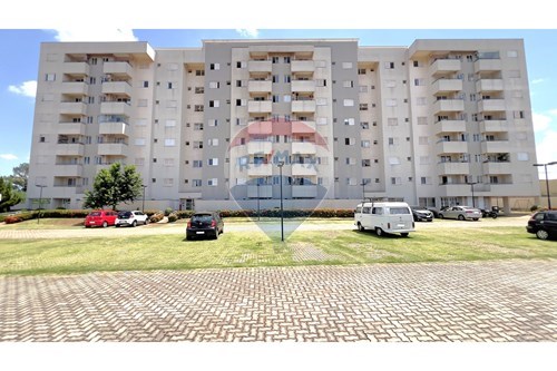 Venda-Apartamento-RUA DR PAULO DE PINHO MONTEIRO , 270  - Atrás do condomínio Villa D'Italia  - Parque São Sebastião , Ribeirão Preto , São Paulo , 14093285-780091007-81