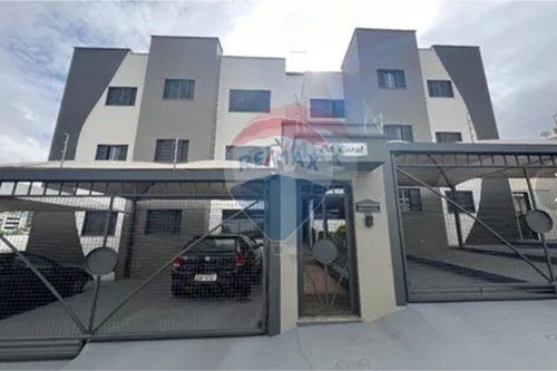 Venda-Apartamento-Rua Dr. Jerônimo Rodrigues Pinto , 2120  - Jardim Santana , Franca , São Paulo , 14403-072-780231041-33