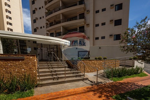 Venda-Apartamento-Rua Doutor Francisco Augusto César , 770  - Jardim Santa Ângela , Ribeirão Preto , São Paulo , 14020530-780151011-124