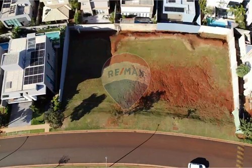 Venda-Terreno-Rua Mario Dias , 0  - Alphaville 3  - Alphaville , Ribeirão Preto , São Paulo , 14039100-780241012-50