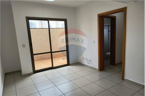 Alugar-Apartamento-Rua Wanda Bastos Santiago , 120  - Jardim Botânico , Ribeirão Preto , São Paulo , 14021647-780171014-47