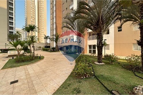 Venda-Apartamento-Vila do Golf , Ribeirão Preto , São Paulo , 14027250-780151037-23