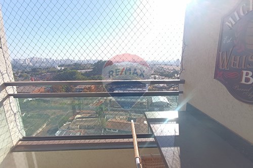 Alugar-Apartamento-Ribeirânia , Ribeirão Preto , São Paulo , 14096-450-780181052-20