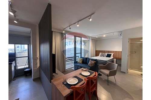 Alugar-Apartamento-Alto da Boa Vista , Ribeirão Preto , São Paulo , 14025-310-780241031-234