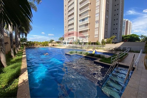 Alugar-Apartamento-Rua Cezário Gonçalves , 191  - UBER PARQUE SUL  - Jardim Botânico , Ribeirão Preto , São Paulo , 14020340-780271039-31