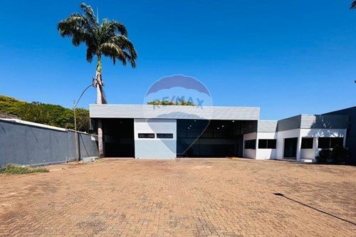 Alugar-Galpão-Avenida Doutor Antônio Alves Passig , 2283  - Jardim Palmares , Ribeirão Preto , São Paulo , 14092590-780071015-491