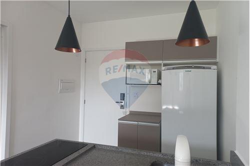 For Rent/Lease-Service Apartment-Avenida do Café , 2429  - USP  - Vila Amélia , Ribeirão Preto , São Paulo , 14030680-780171006-114