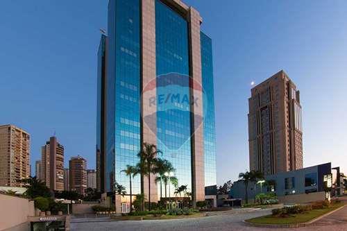 For Rent/Lease-Office-Jardim Santa Ângela , Ribeirão Preto , São Paulo , 14026000-780181010-105