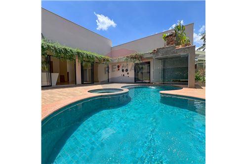 For Sale-House-Casa- Venda - Condomínio - Residencial - Siena- Es , 1005  - Ribeirão Shopping  - Jardim Olhos d’água , Ribeirão Preto , São Paulo , 14029-430-780141005-54