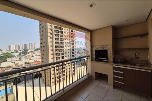 Alugar-Apartamento-Santa Cruz do José Jacques , Ribeirão Preto , São Paulo , 14020670-780181035-219