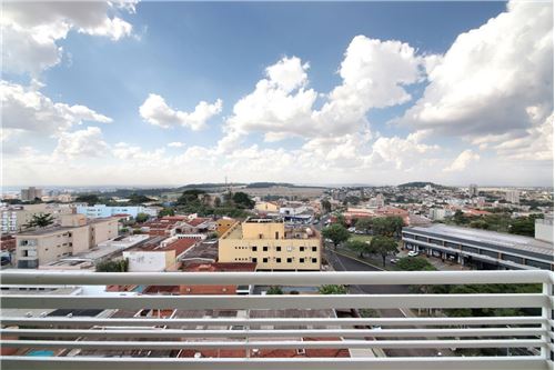 Apartamento - Alugar - Ribeirão Preto , São Paulo - 9 - 780071004-1135