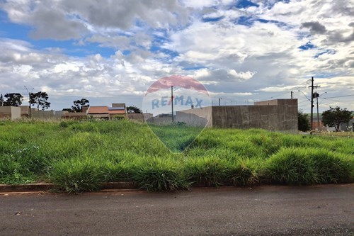 Venda-Terreno-Alameda 3 , 1310  - Jardim Alto Boa Vista , Orlândia , São Paulo , 14620-000-780111003-53