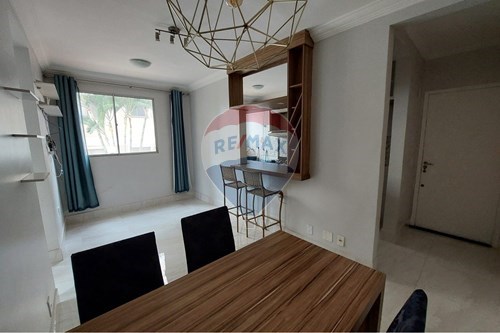 Venda-Apartamento-Rua João Batista Santanna , 215  - Guaporé  - Condomínio Reserva Sul Resort , Ribeirão Preto , São Paulo , 14022320-780181029-46