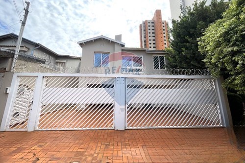 Venda-Casa-Centro , Ribeirão Preto , São Paulo , 14015160-780171027-48