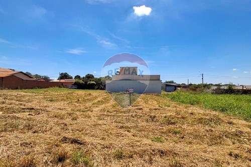 Venda-Terreno-Rua Daisy Gomiero, Jardim Canaã , Quadra 06, Lote 07  - Jardim Alto Limpo , Sales Oliveira , São Paulo , 14660-000-780111044-23