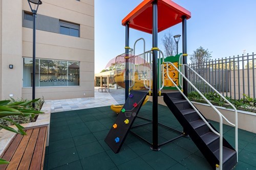 Slider Image Thumbnail