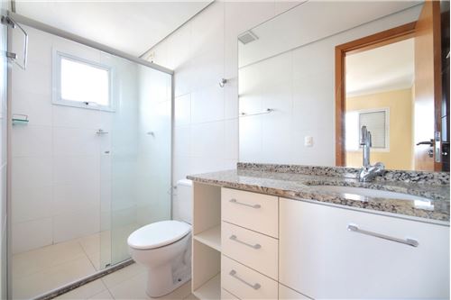 Apartamento - Alugar - Ribeirão Preto , São Paulo - 2 - 780071004-1135