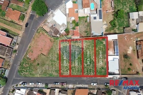 Venda-Terreno-Rua Filomeno Votta , 61  - próximo a Fábrica de Fogos São Roque  - Sorocabano , Jaboticabal , São Paulo , 14871145-780201062-3