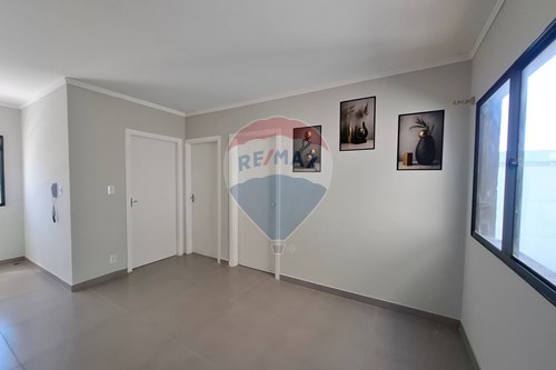 Venda-Apartamento-Rua Circular , 100  - RECANTO DAS PALMEIRAS  - Recanto das Palmeiras , Ribeirão Preto , São Paulo , 14079418-780171006-349