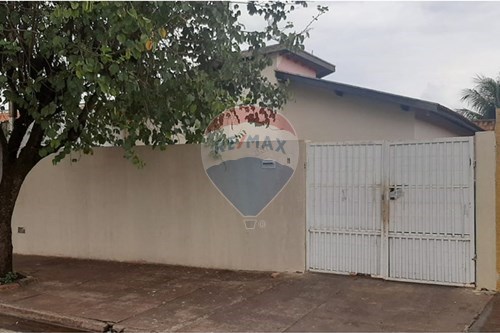 Venda-Casa-Rua Domingos Sellaro , 551  - Jardim Santo Antonio  - Loteamento Santo Antônio , Jaboticabal , São Paulo , 14875643-780271051-11