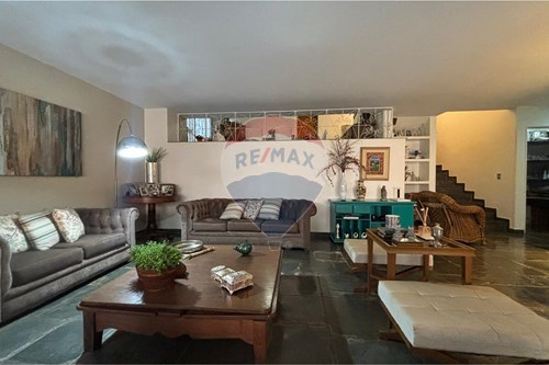 Venda-Casa-Alto da Boa Vista , Ribeirão Preto , São Paulo , 14020605-780071068-18