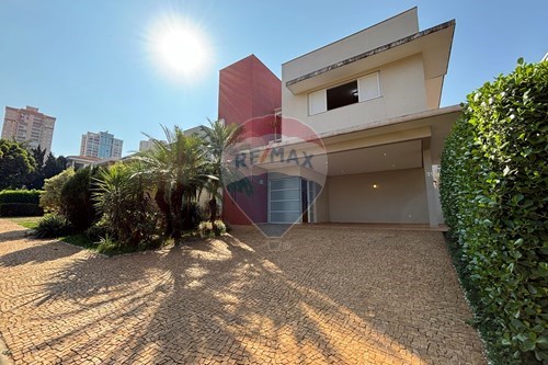 Venda-Casa de Condomínio-Jardim Botânico , Ribeirão Preto , São Paulo , 14020-280-780141073-57