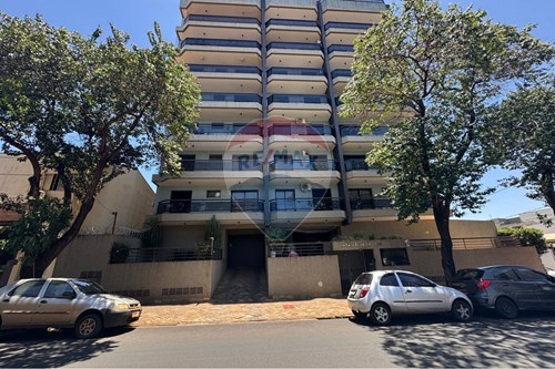 Alugar-Apartamento-Centro , Ribeirão Preto , São Paulo , 14010070-780071015-424