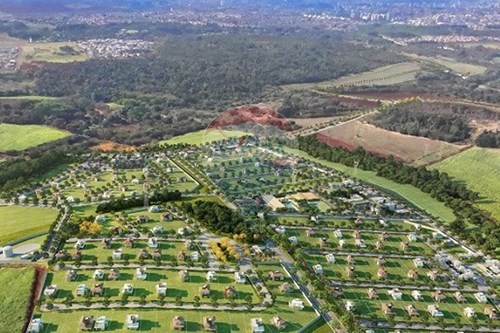 Venda-Terreno-Vila do Golf , Ribeirão Preto , São Paulo , 14001970-780281002-2