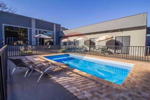 Venda-Hotel/ Pousada-Rua Antônio Darahen , 515  - Unaerp  - Ribeirânia , Ribeirão Preto , São Paulo , 14096100-780251011-37