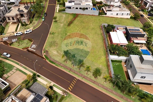 Venda-Terreno-Alphaville , Ribeirão Preto , São Paulo , 14039106-780071020-160