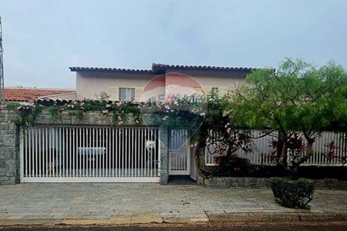 Venda-Casa-Rua da Luz , 870  - Poli  - Residencial Paraíso , Franca , São Paulo , 14403151-780231075-6