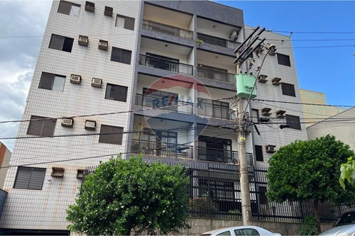 Venda-Apartamento-RUA OLINDA , 55  - PROXIMO AVENIDA CARAMURU  - Jardim Sumaré , Ribeirão Preto , São Paulo , 14025-150-780271023-13