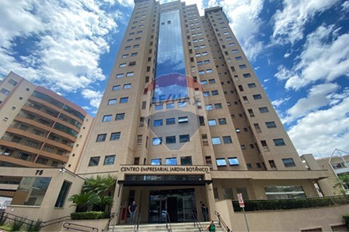 Alugar-Cj. Comercial/ Sala-Rua Milton José Robusti , 75  - Jardim Botânico , Ribeirão Preto , São Paulo , 14021613-780071015-524