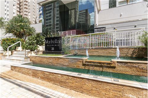 For Sale-Condo/Apartment-Apartamento à Venda Edifico Manhattan Torre East S , 200  - Av. João Fiusa  - Bosque das Juritis , Ribeirão Preto , São Paulo , 14021-684-780141005-69