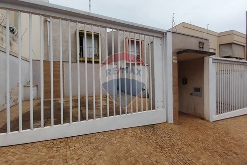 Alugar-Apartamento-Rua Adércia Machado Gontijo , 80  - Residencial Flórida , Ribeirão Preto , São Paulo , 14026310-780241008-153