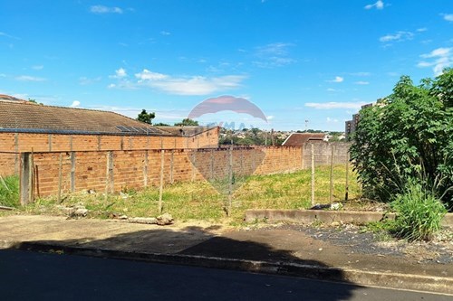 Venda-Terreno-Rua Doutor Rocha Fragoso , 0  - Próximo a Rua Nestor Moreira  - Alto da Boa Vista , Ribeirão Preto , São Paulo , 14025340-780091029-170