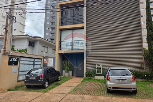 Alugar-Cj. Comercial/ Sala-Ribeirânia , Ribeirão Preto , São Paulo , 14096400-780171030-71